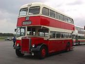 Bus And Coach