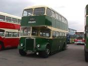 Bus And Coach
