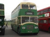 Bus And Coach