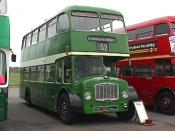 Bus And Coach