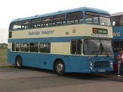 Bus And Coach