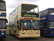 Bus And Coach