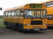 Bus And Coach