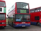 Bus And Coach