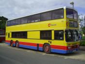 Bus/coach