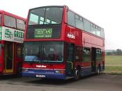 Bus And Coach
