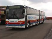 Bus And Coach