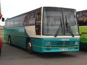 Bus And Coach