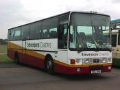 Bus And Coach