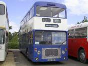 Bus/coach