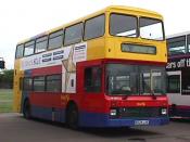 Bus And Coach