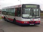 Bus And Coach