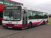 Bus And Coach