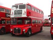 Bus And Coach