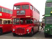 Bus And Coach