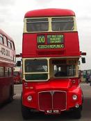 Bus And Coach