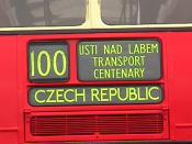 Bus And Coach