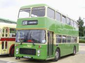 Bus/coach