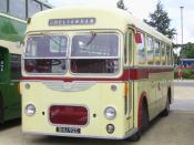Bus/coach