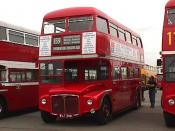 Bus And Coach