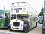 Bus/coach