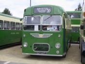 Bus/coach