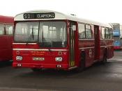Bus And Coach