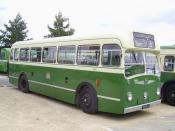 Bus/coach
