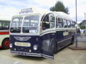 Bus/coach