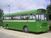 Bus/coach