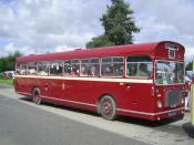 Bus/coach