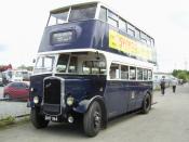 Bus/coach