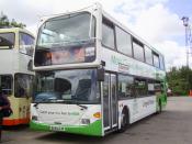 Bus/coach