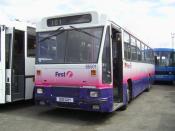 Bus/coach