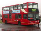 Bus And Coach