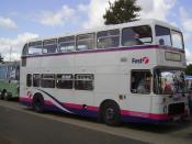 Bus/coach