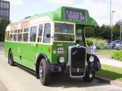 Bus/coach