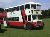 Bus/coach