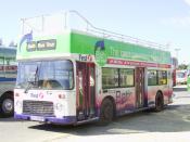 Bus/coach