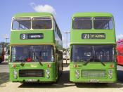 Bus/coach