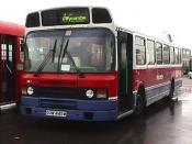 Bus And Coach
