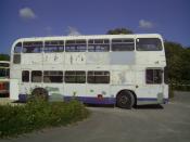 Bus/coach