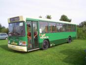 Bus/coach