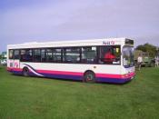 Bus/coach