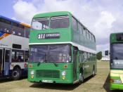 Bus/coach