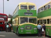 Bus And Coach