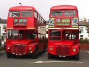 Bus And Coach