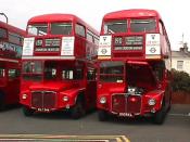 Bus And Coach