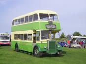 Bus/coach