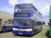 Bus/coach